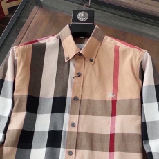 Burberry Shirts